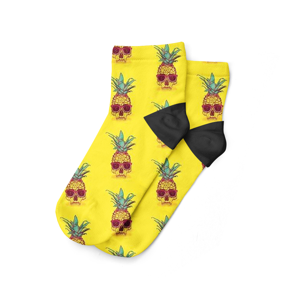 Piña Calaveras