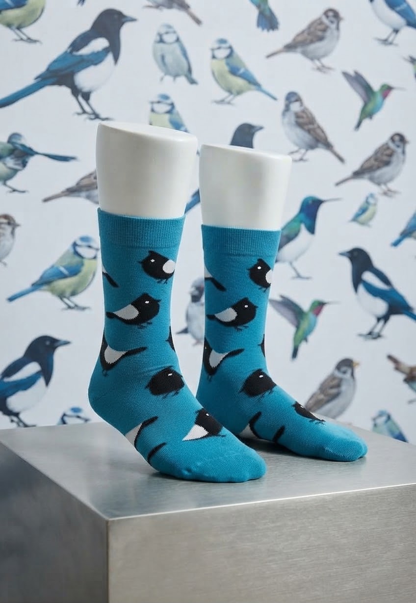 Pajaros