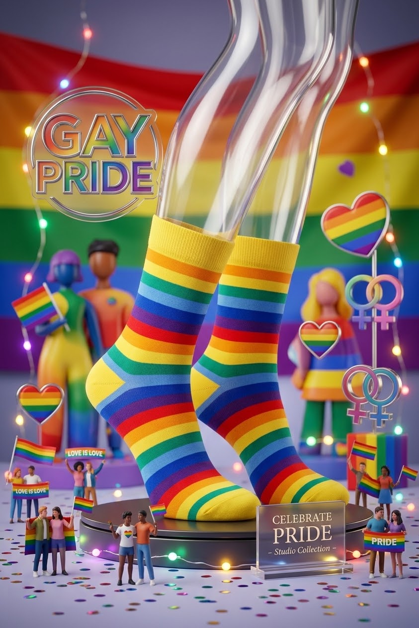 Lgbt bandera