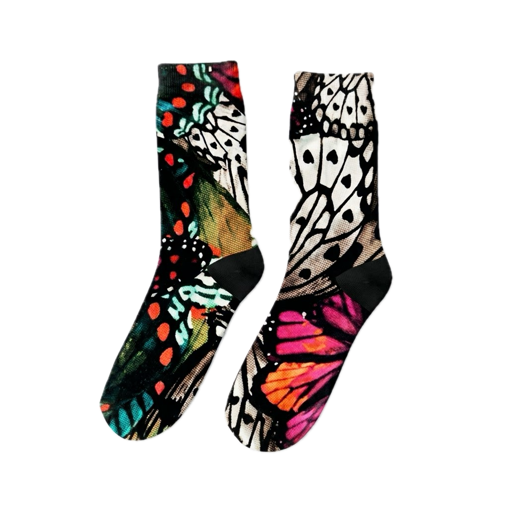 Mariposas