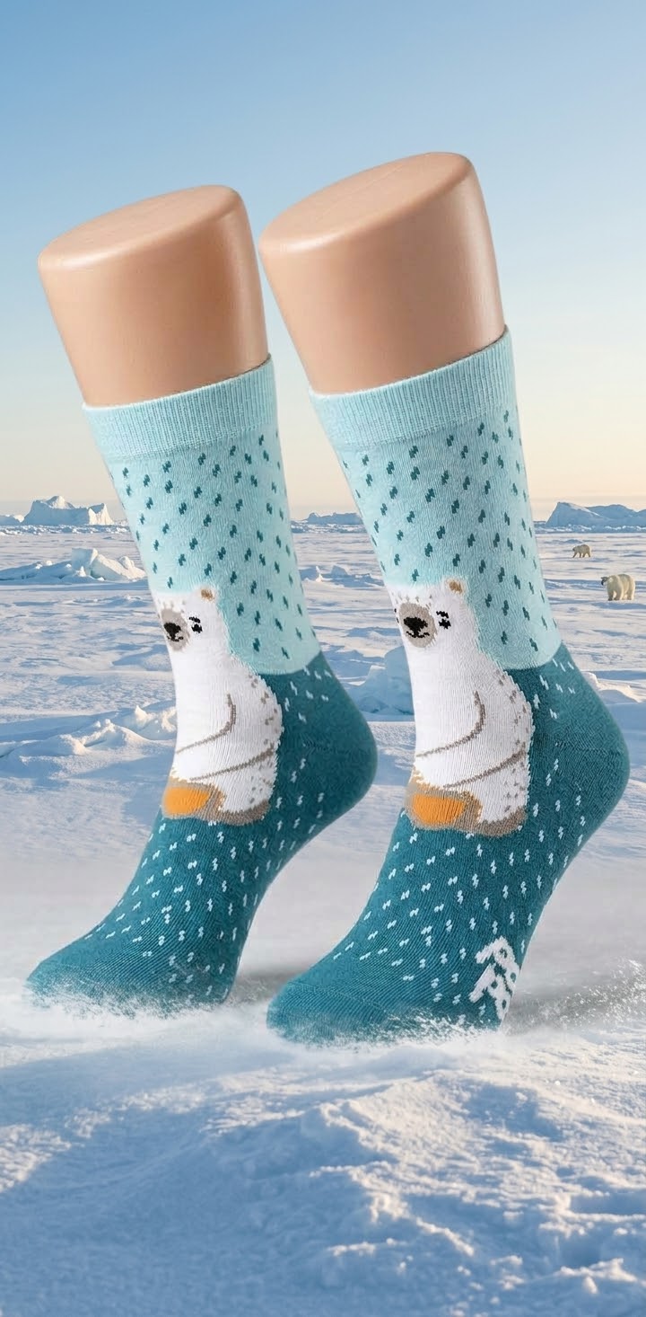 Oso Polar