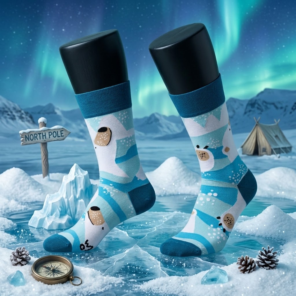 Oso Polar ll