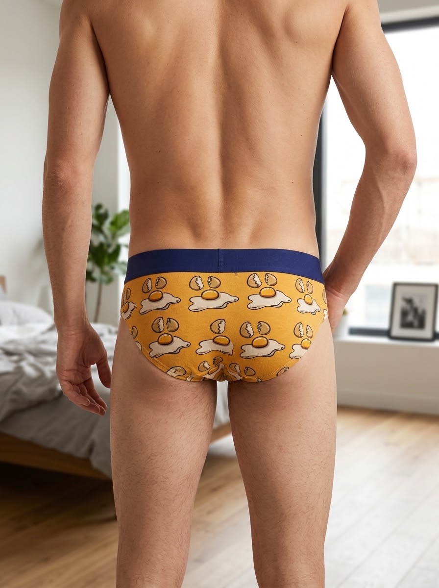 Slip Huevos