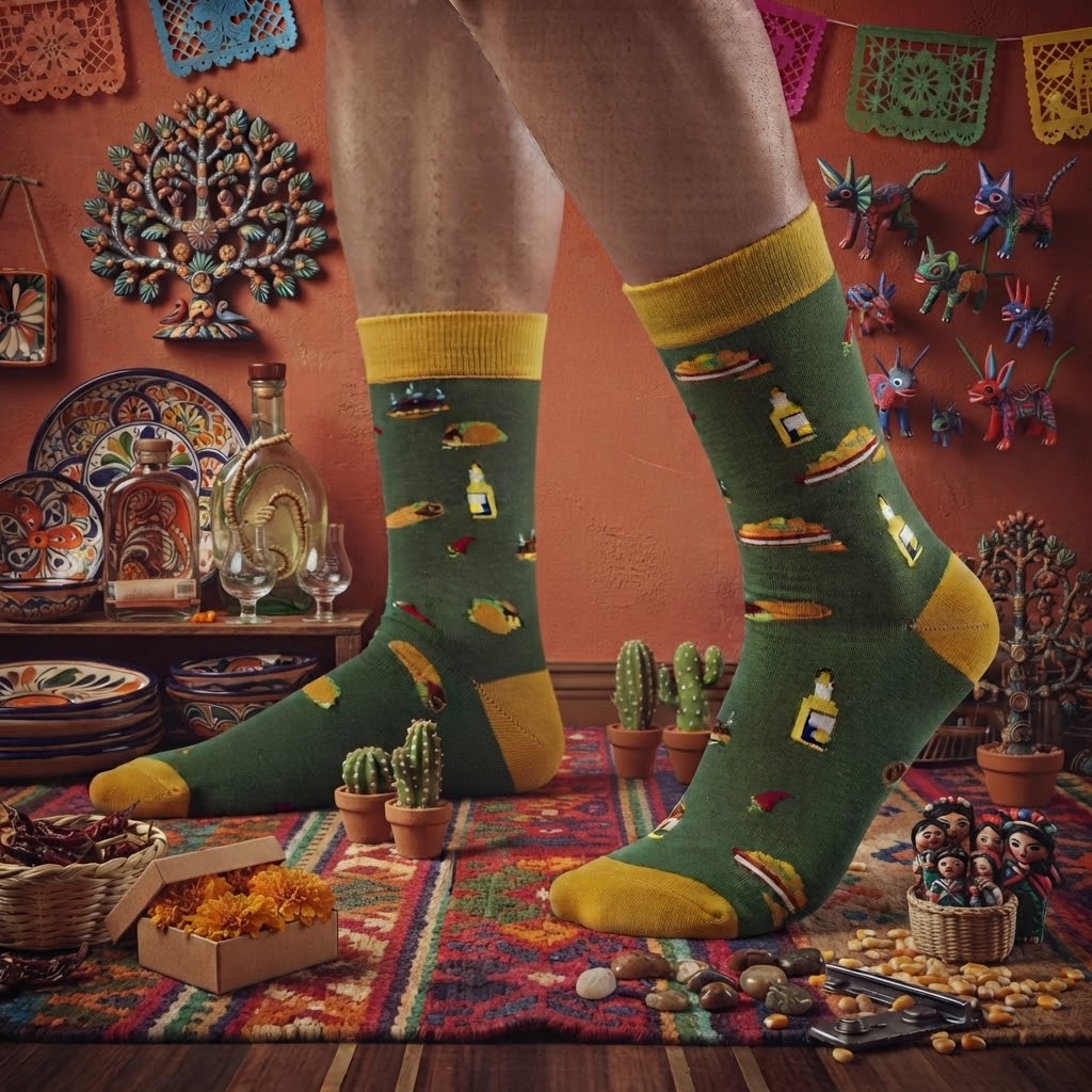 Comida Mexico