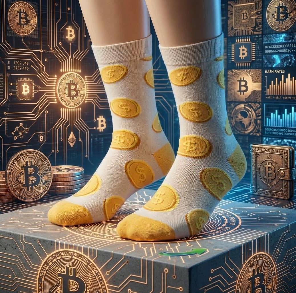 Bitcoin