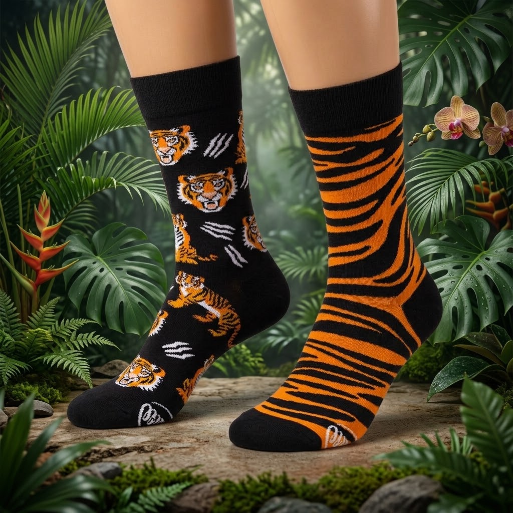 Tigers