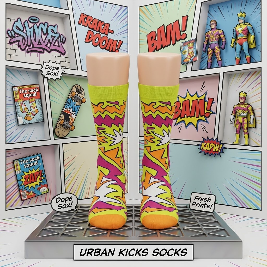 Comics