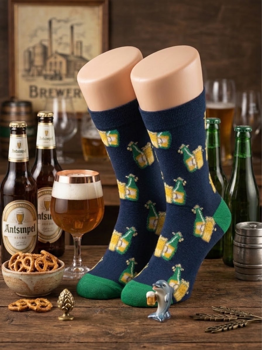 Cervezas