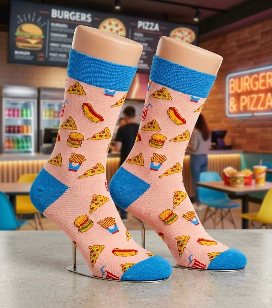 Fast food