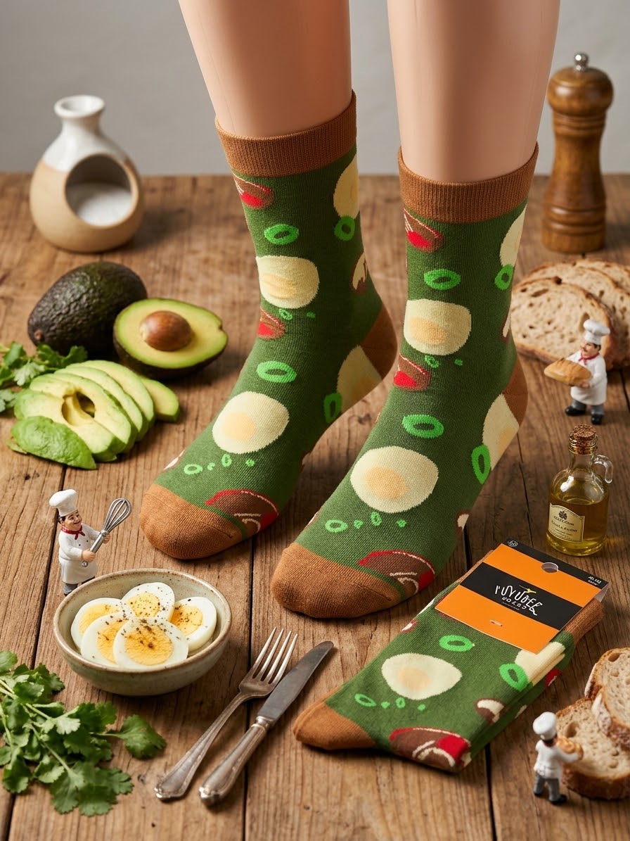 Desayunos