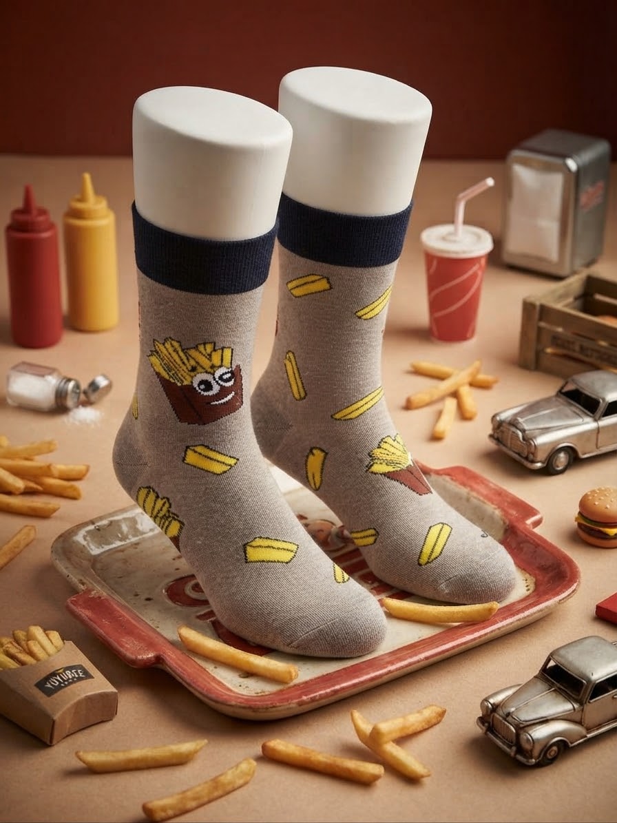 Patata Fritas