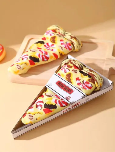 Pizza trozo