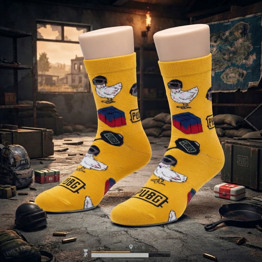 Pubg