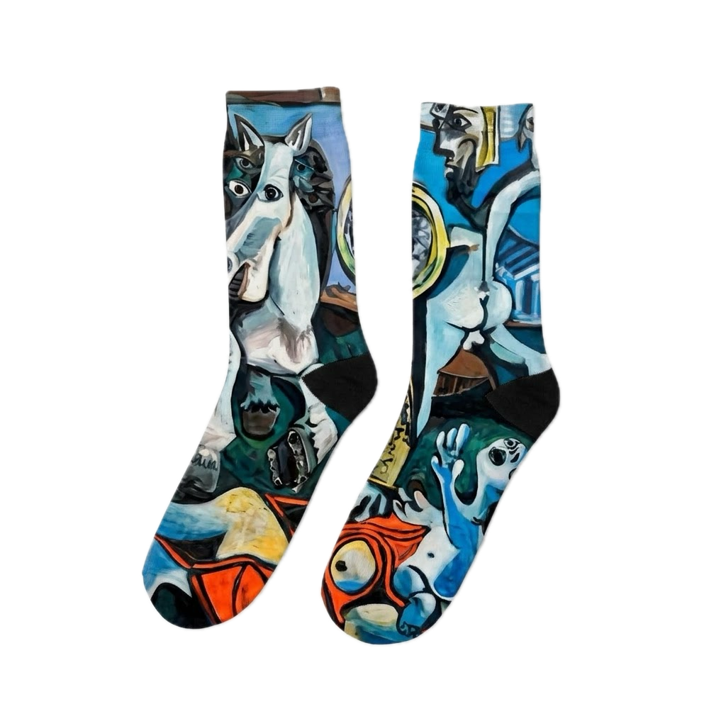 Picasso