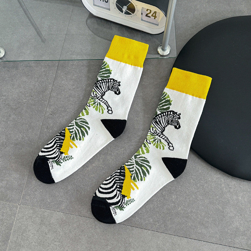 Zebra