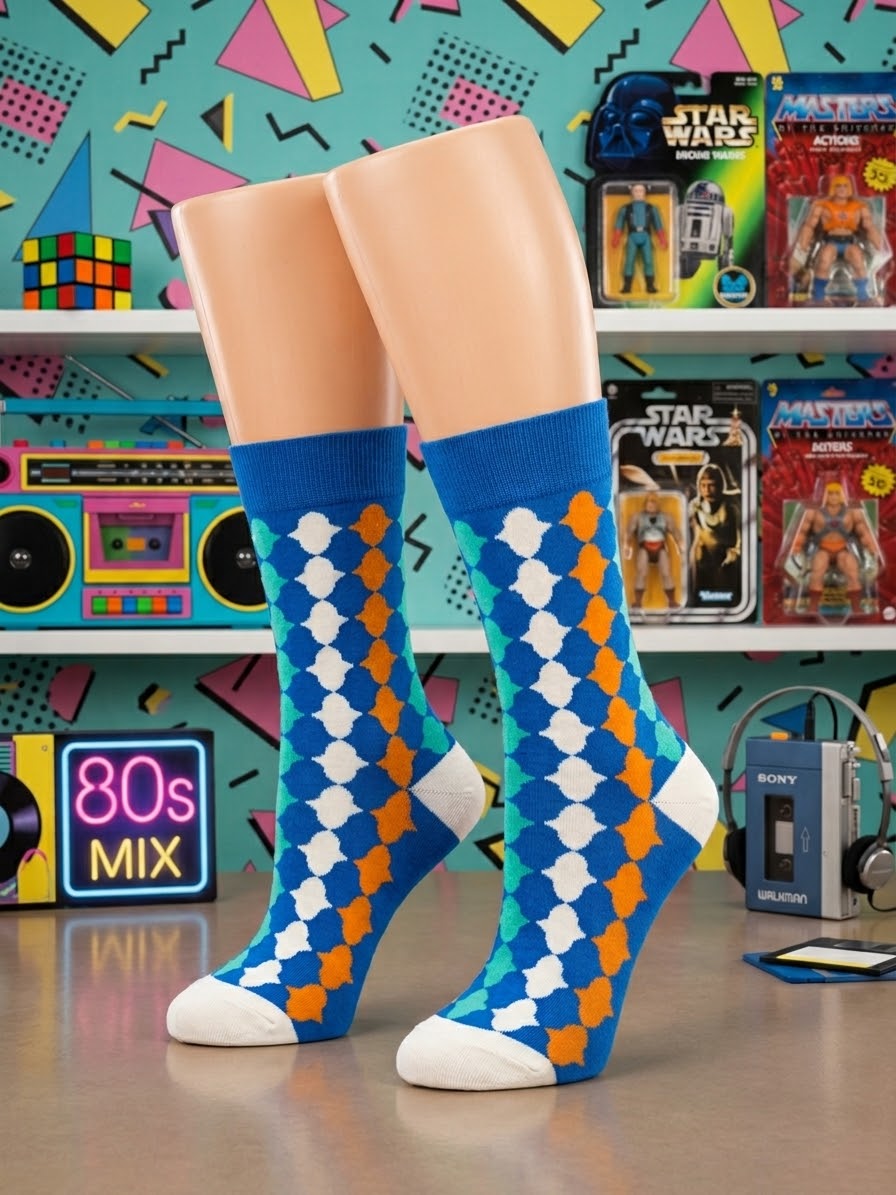 80’s