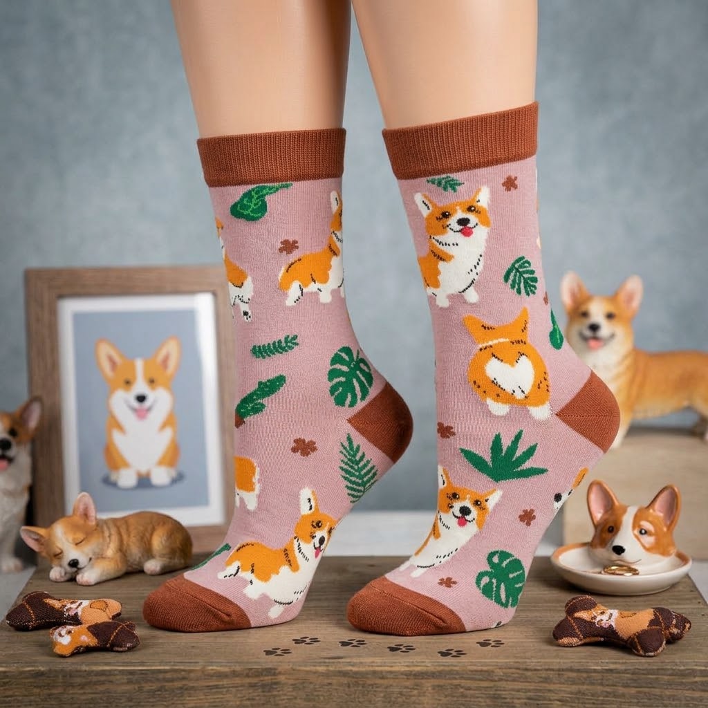 Corgi ll