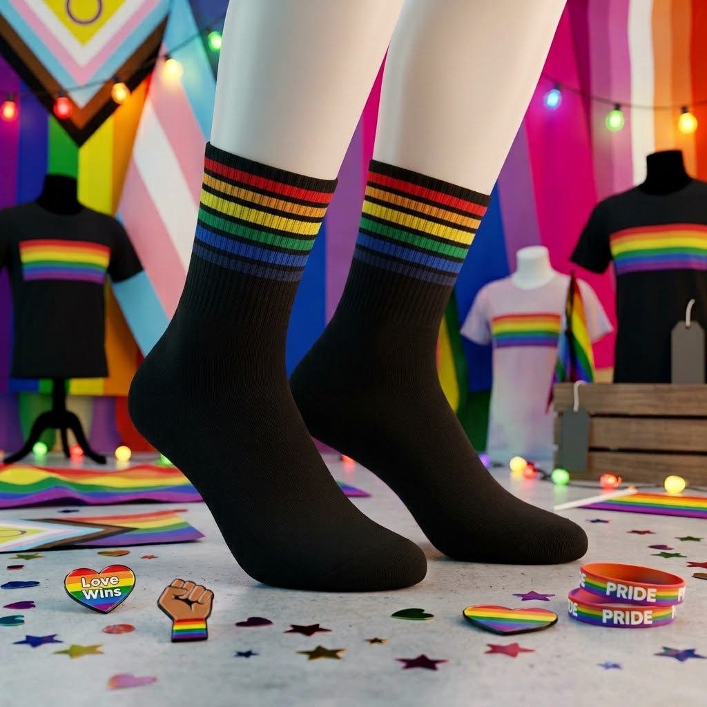 Lgbt Bandera ll