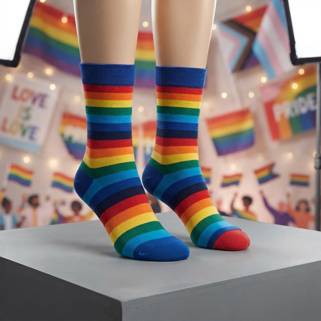 Lgbt bandera