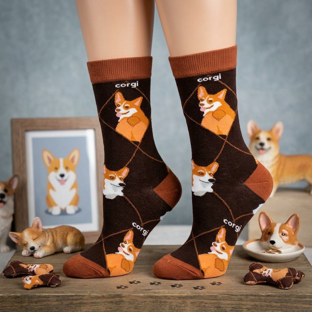 Corgi