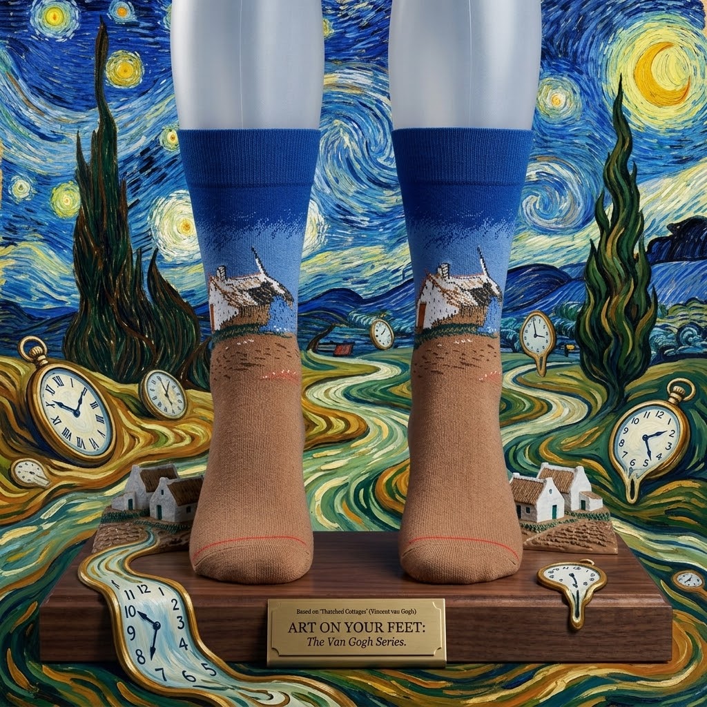 Van gogh