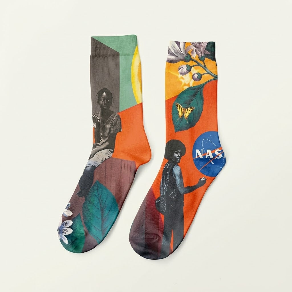 Arte Nasa