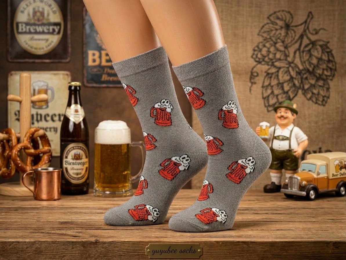 Cervezas