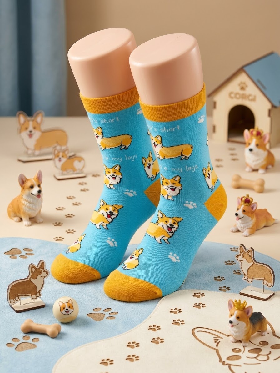 Corgi