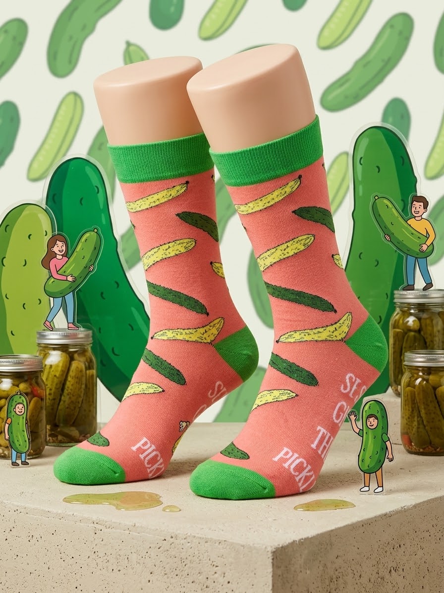 Pepinillos