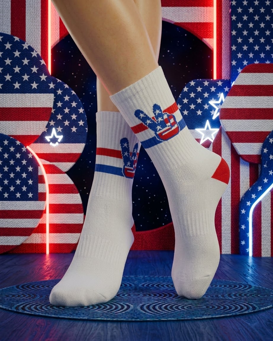 Peace America