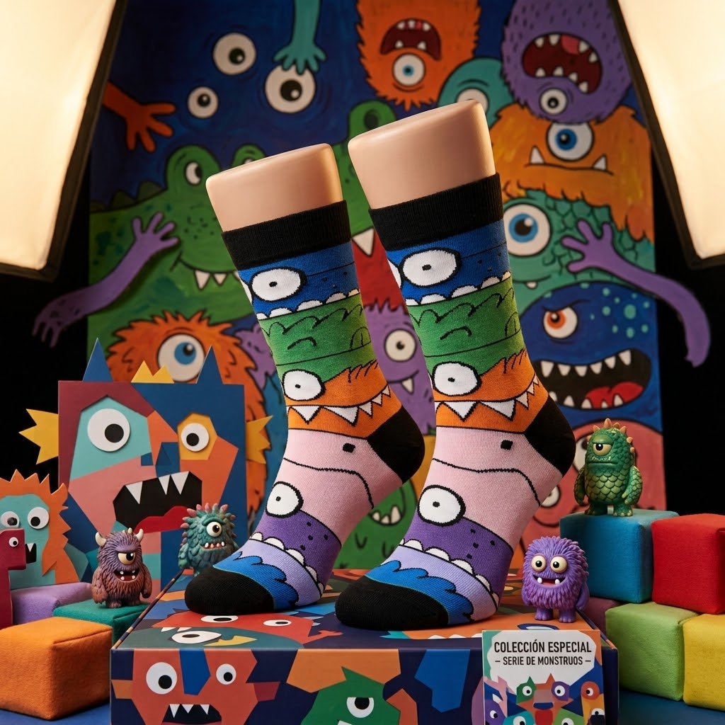 Monstruos
