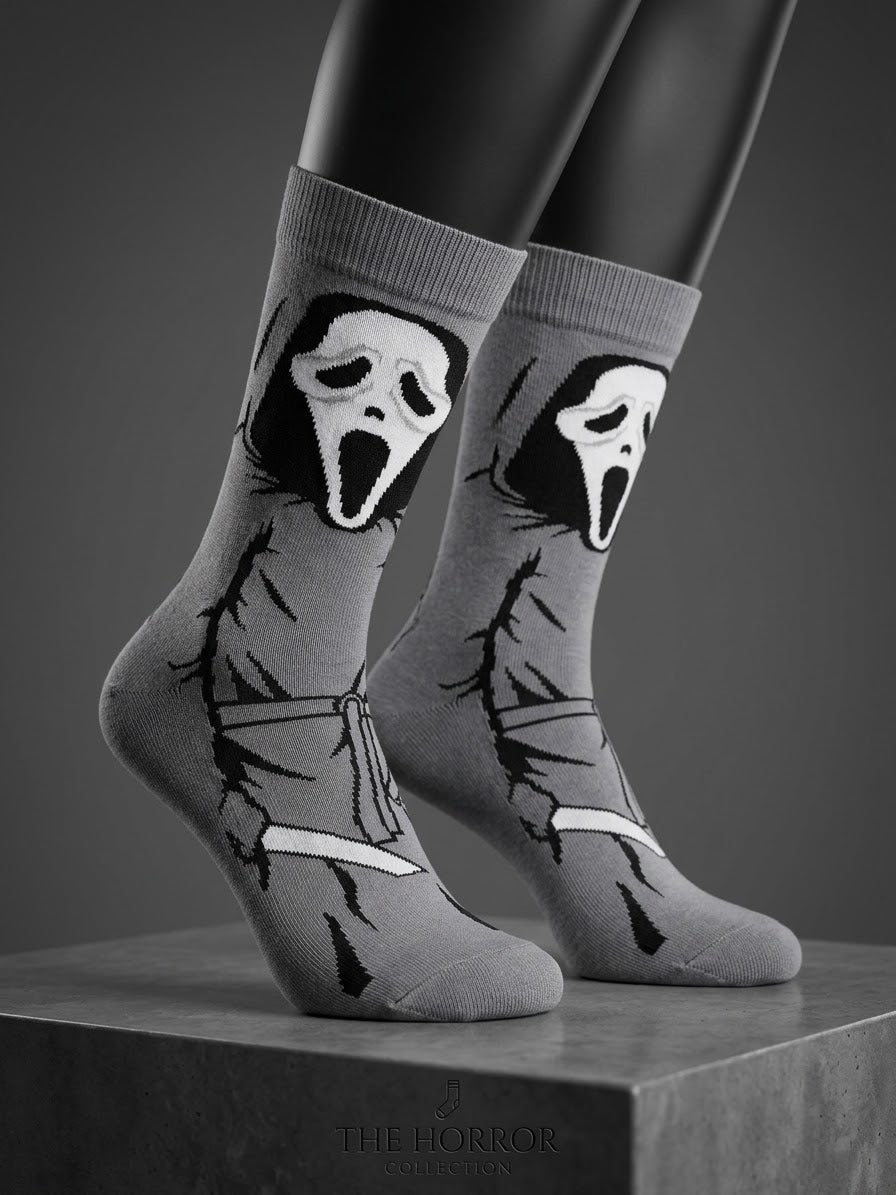 Scream