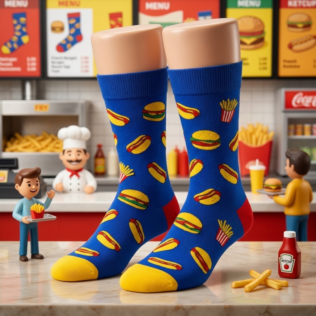 Fast Food