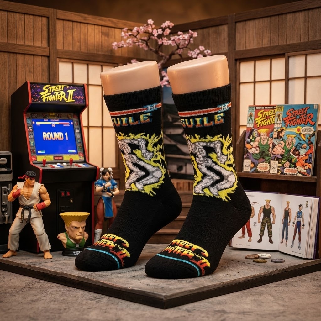 Street Fighter