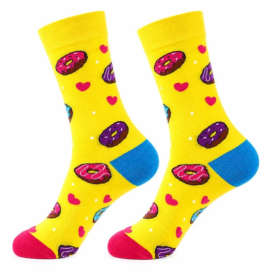 Donuts
