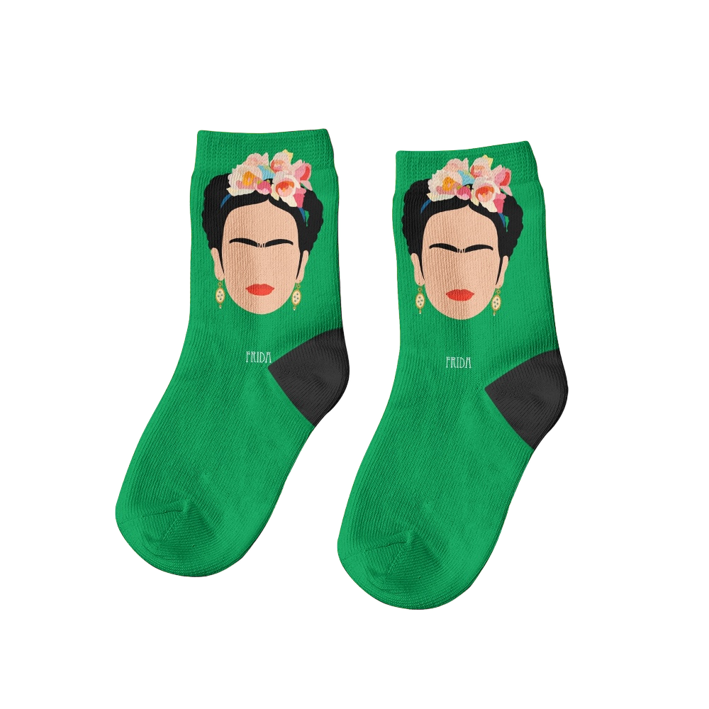 Frida Kahlo
