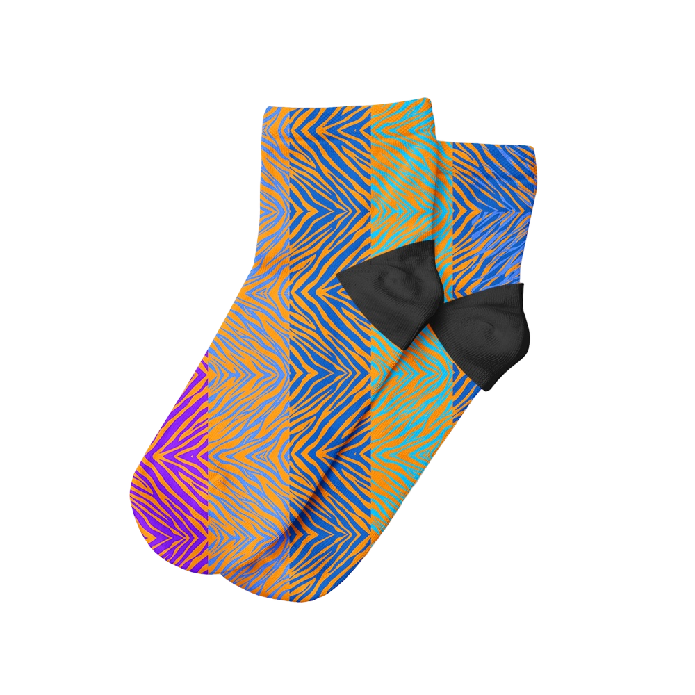 Animal Printed