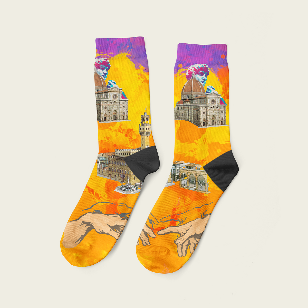 Michelangelo Firenze