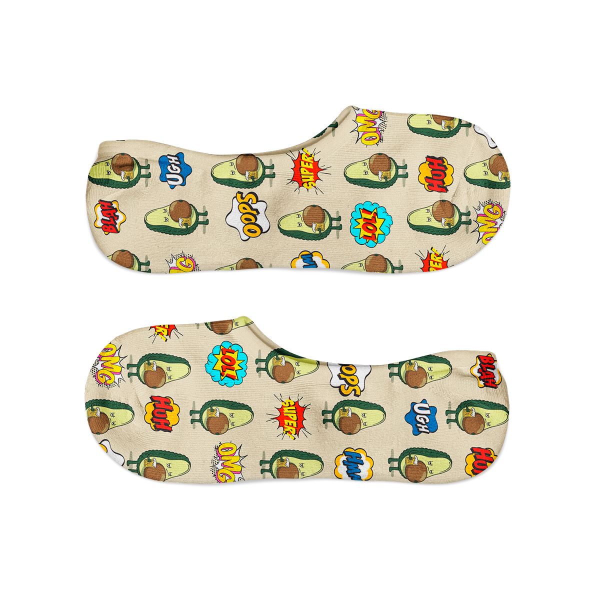 Aguacates Pop