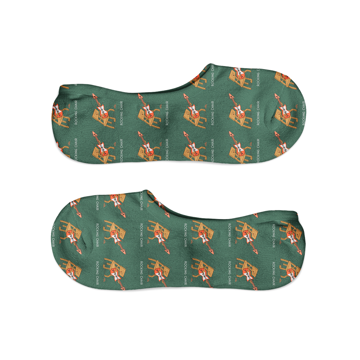 Silla Guitarra