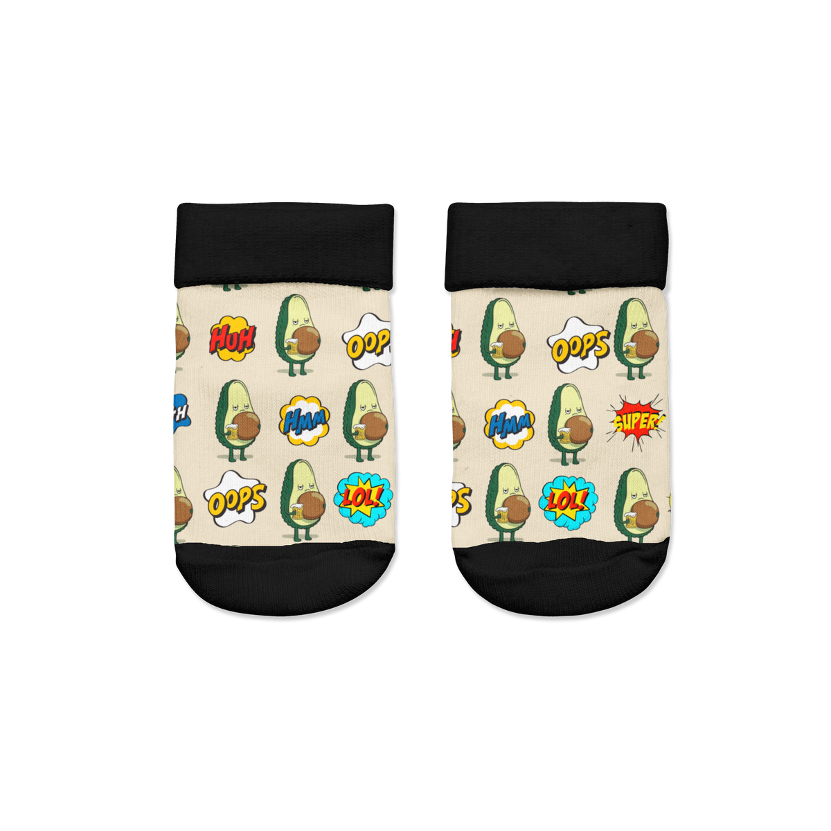 Aguacates