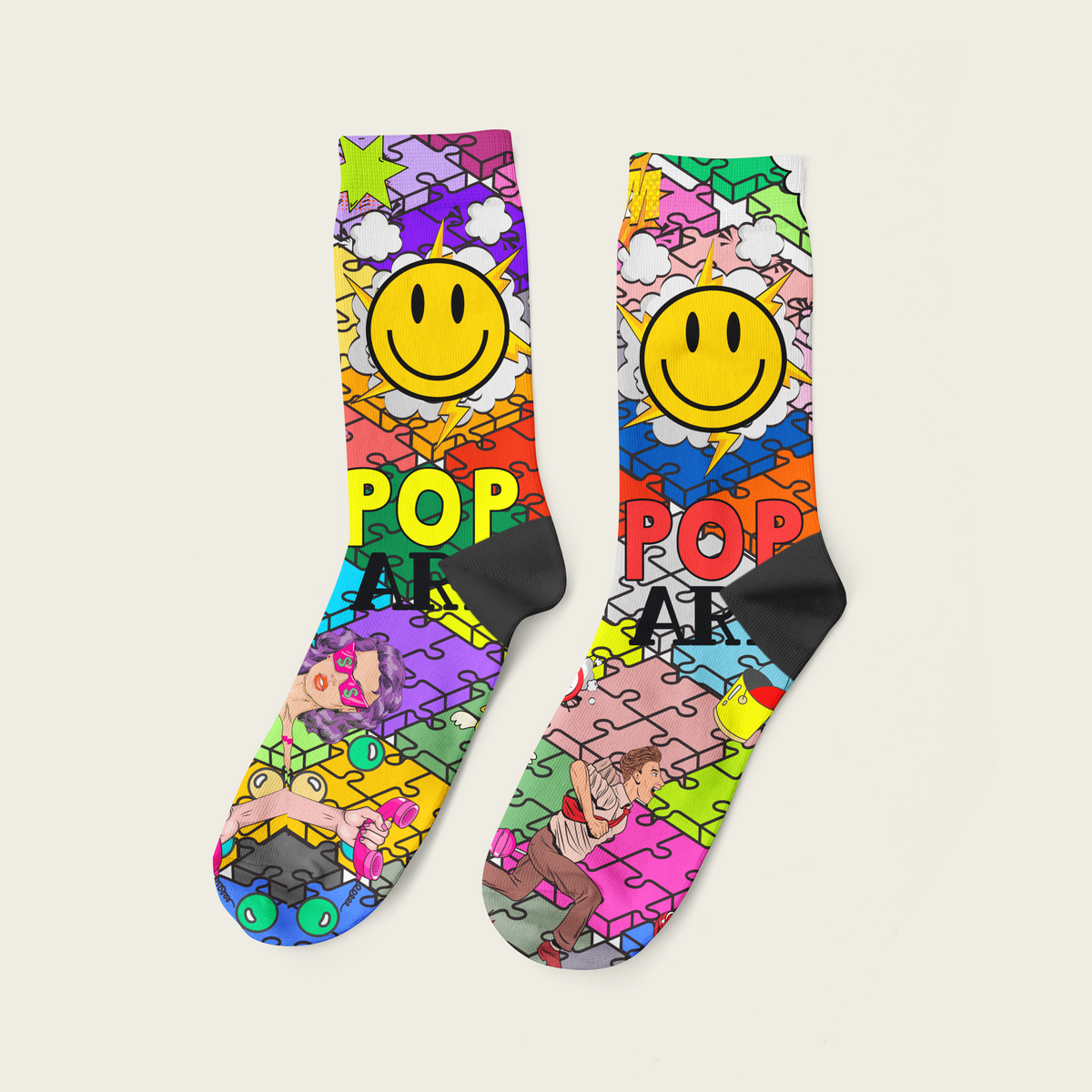 Pop Art