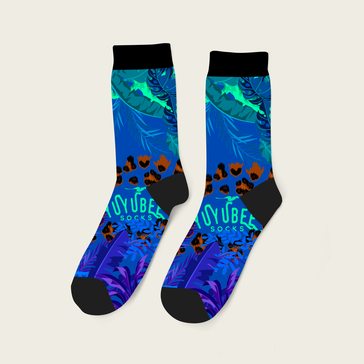 Azul Jungle