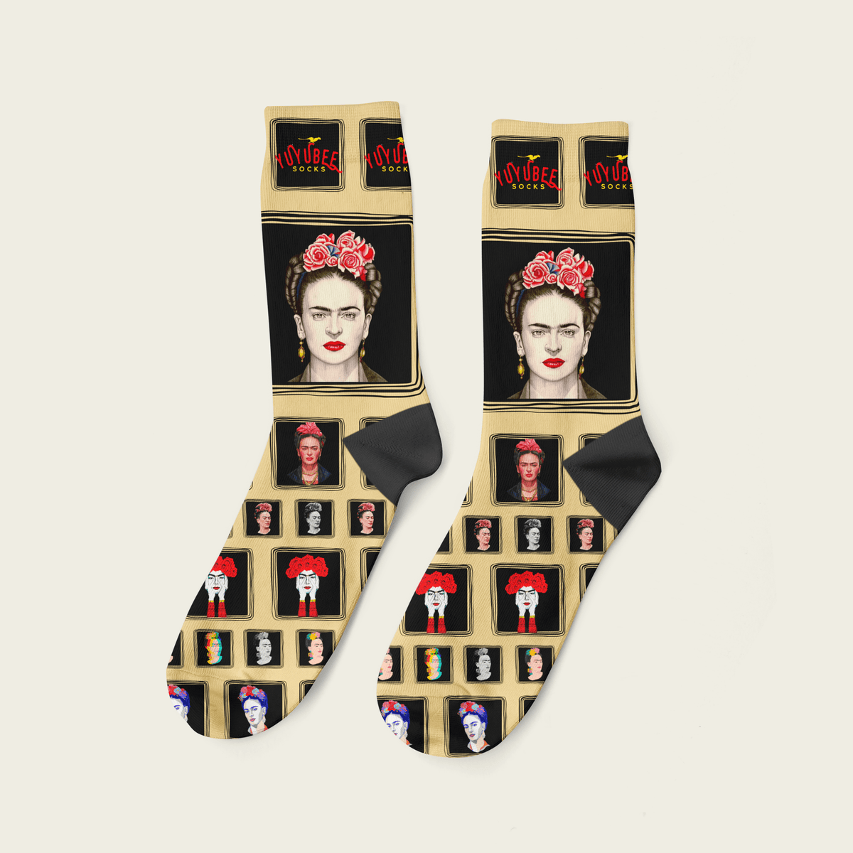 Frida Kahlo