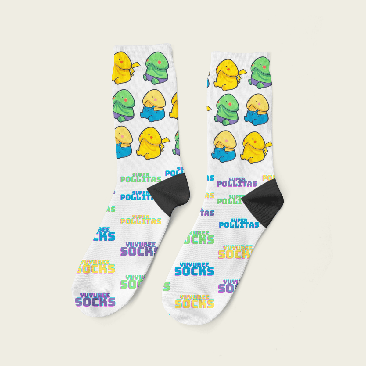 Super Pollitas