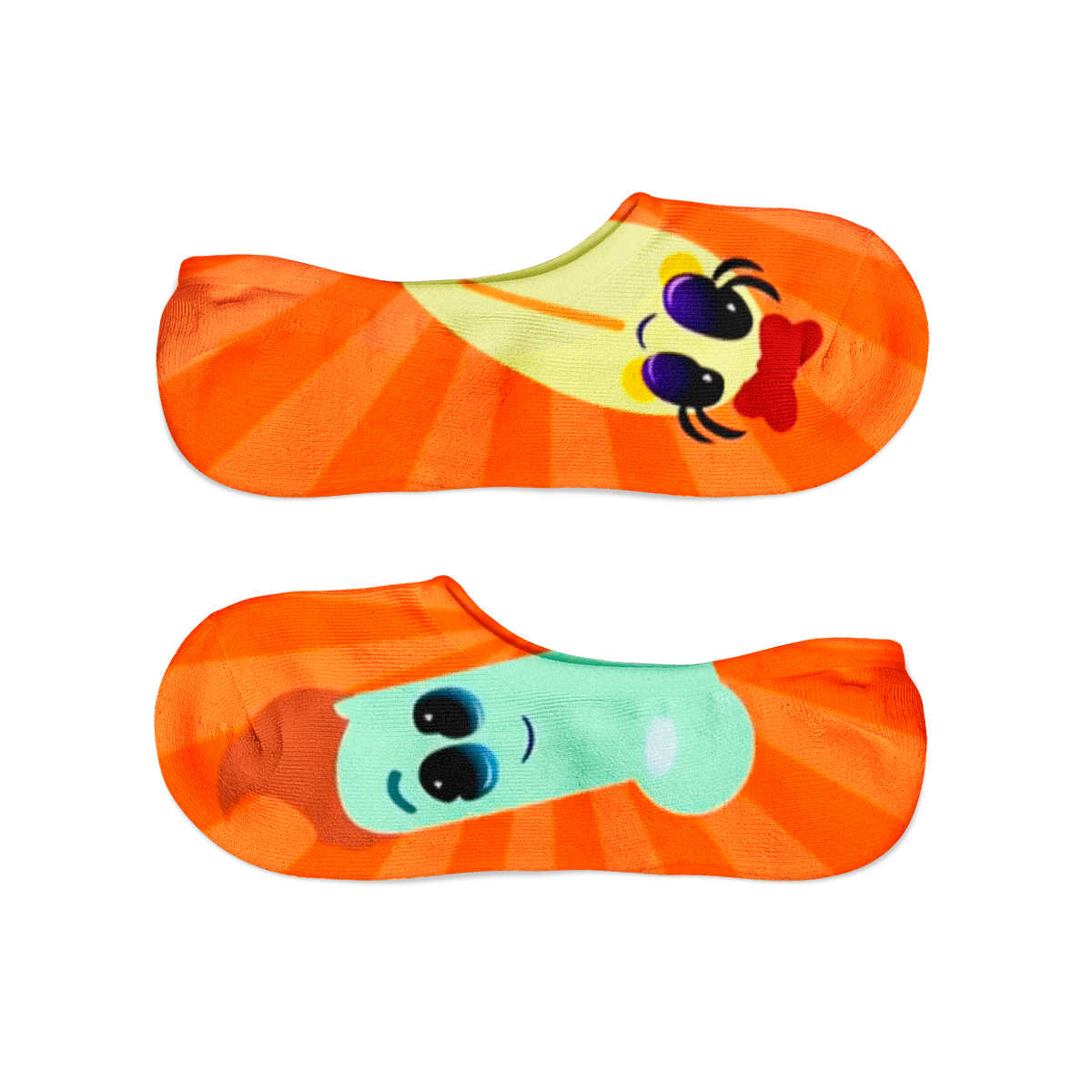 Pene & Coño