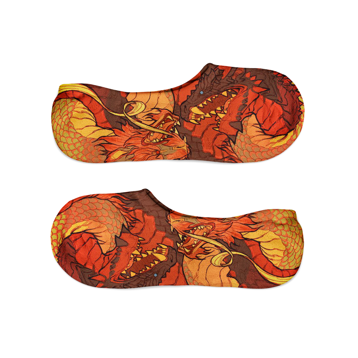 Dragones