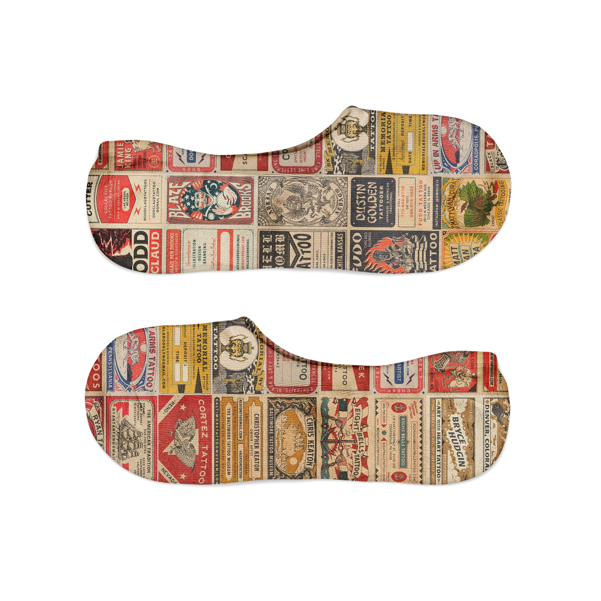 Billetes