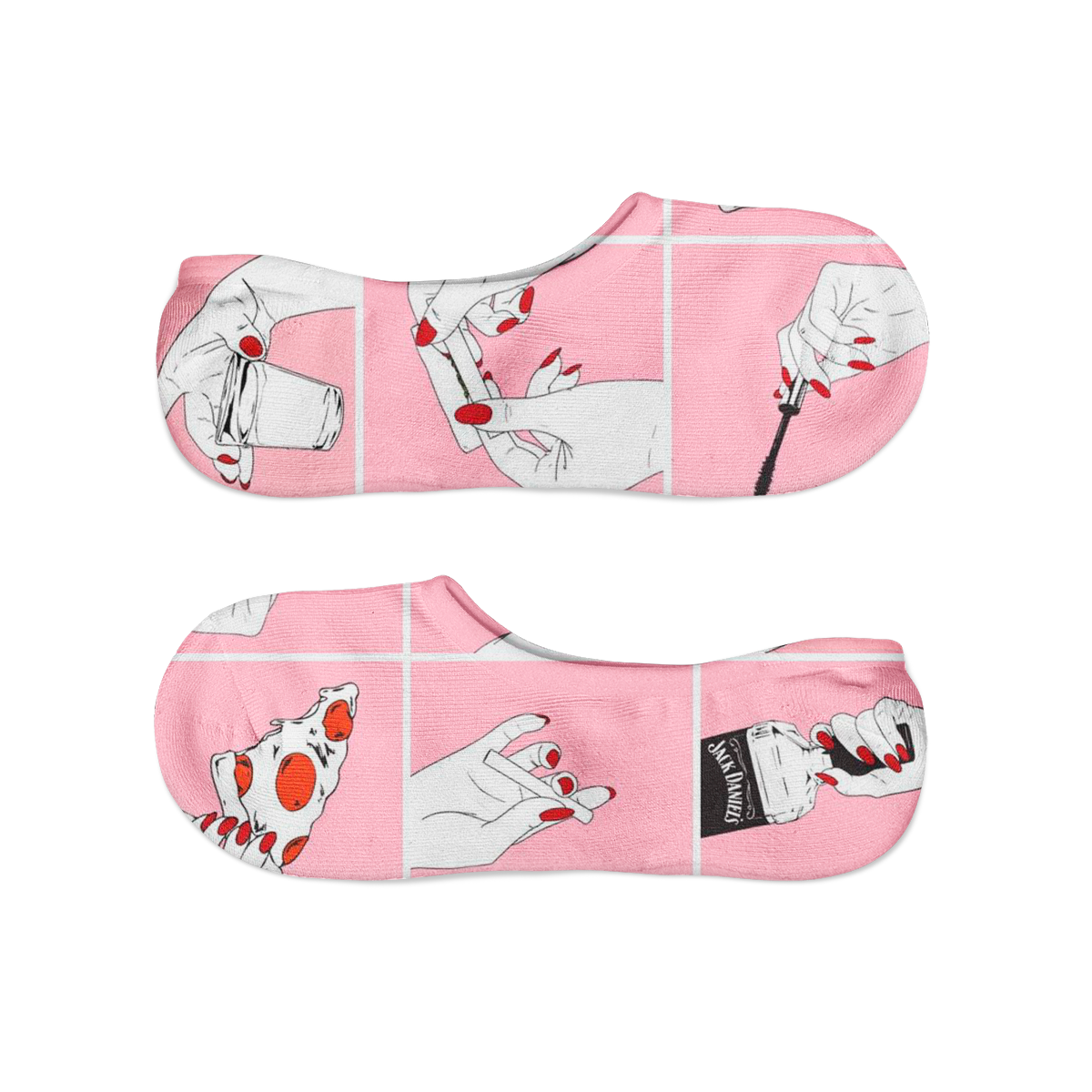 Femenino Pop