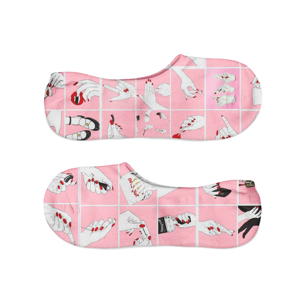 Femenino Pop